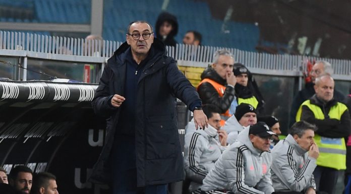 Sarri ha fiducia in Pjanic “Continuerà a dare il 101%”