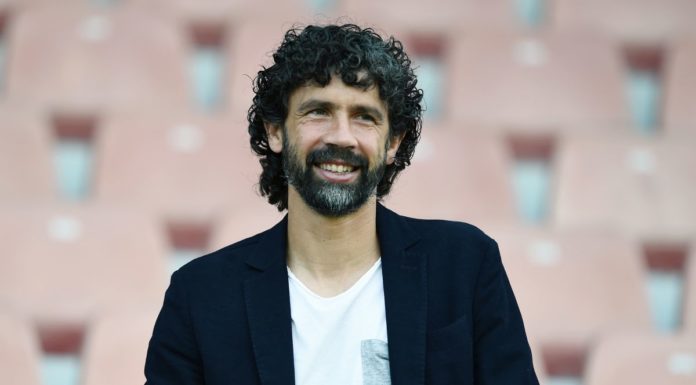 Tommasi lascia la guida dell’Assocalciatori “Ora serve unione”