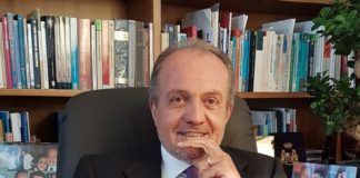 Calabria, Bevere nuovo dg del Dipartimento salute regionale