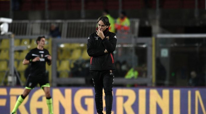 Festa Benevento, la Strega torna in Serie A