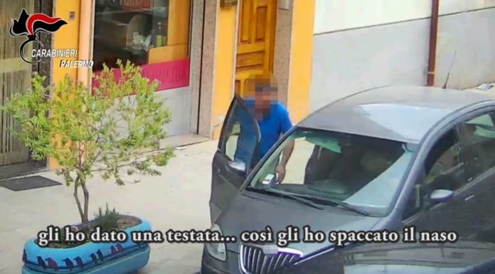 Mafia, operazione tra Sicilia, Lombardia e Veneto. Fermate 11 persone