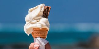 Uno studio, il gelato alimento genuino adatto a tutte le età