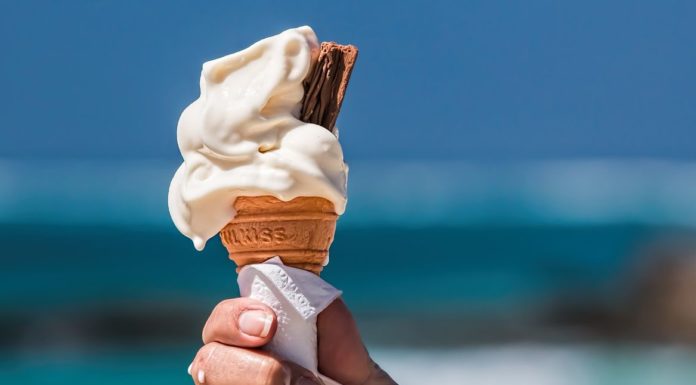 Uno studio, il gelato alimento genuino adatto a tutte le età