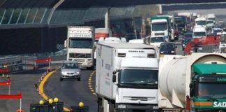 Ponte Genova, 1.125 autotrasportatori risarciti per i danni del crollo