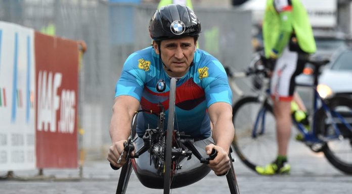 Zanardi in condizioni stazionarie ma il quadro neurologico resta grave
