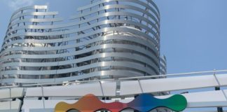 Nuovo logo e corporate identity per i primi 10 anni di Iren