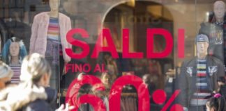 Saldi, partono in anticipo in Sicilia