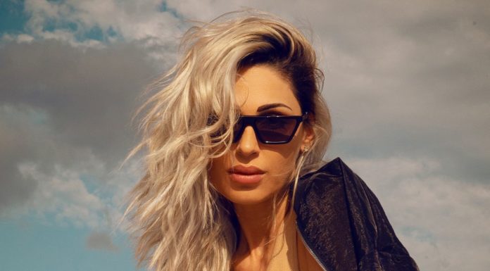 Anna Tatangelo torna con il nuovo singolo “Guapo”