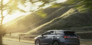 Lexus. Anche il futuro delle auto premium è sostenibile