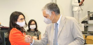 Tornano le lauree in presenza all’Università di Palermo