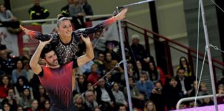 Mondiale di aerobica in Azerbaijan dal 27 maggio 2021