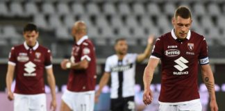 Riparte la serie A, Torino-Parma 1-1 e Cagliari ko a Verona