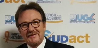 Ugl “Fra Alitalia e Almaviva rischio bomba sociale al Sud”