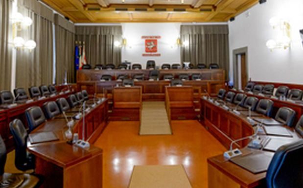 Toscana, sì a terza variazione, oltre 2 milioni da utilizzare