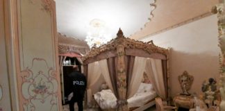 Blitz contro il clan Casamonica, arresti e sequestri per 20 mln