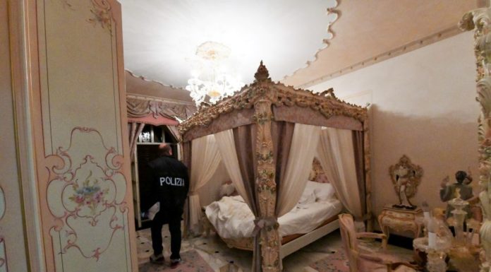 Blitz contro il clan Casamonica, arresti e sequestri per 20 mln