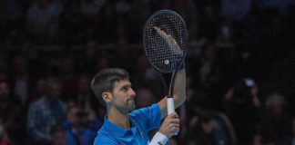 Djokovic positivo al Covid “Dispiaciuto per ogni contagio”