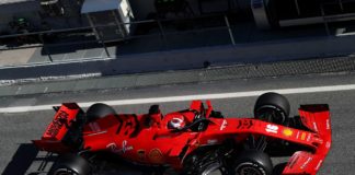 La Formula 1 riparte, 8 Gp tra luglio e settembre
