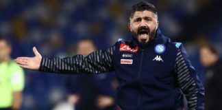 Gattuso sfida la Juventus “Useremo nostre armi”