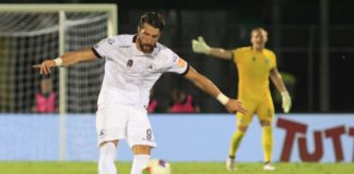 Serie B: il Benevento rimanda la festa, ok Spezia e Cittadella