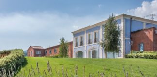 Villa Neri, essenza di Sicilia sull’Etna