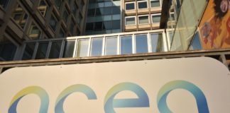 Papaleo nuovo Chief operating officer di Acea, Paris nominato Cfo
