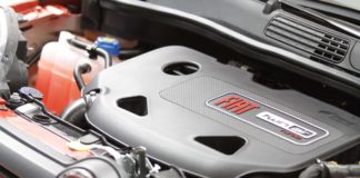 Fca, i quarant’anni di Panda