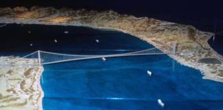 Ponte sullo Stretto, l’eterno ritorno