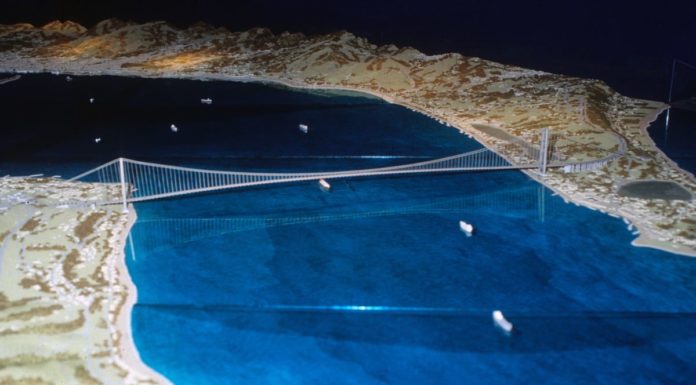 Ponte sullo Stretto, l’eterno ritorno