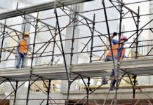 Aumentano gli infortuni sul lavoro denunciati, ma calano i casi mortali