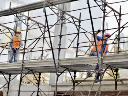Aumentano gli infortuni sul lavoro denunciati, ma calano i casi mortali