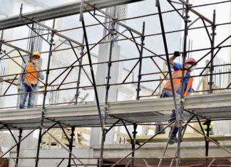 Aumentano gli infortuni sul lavoro denunciati, ma calano i casi mortali