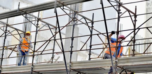 Aumentano gli infortuni sul lavoro denunciati, ma calano i casi mortali