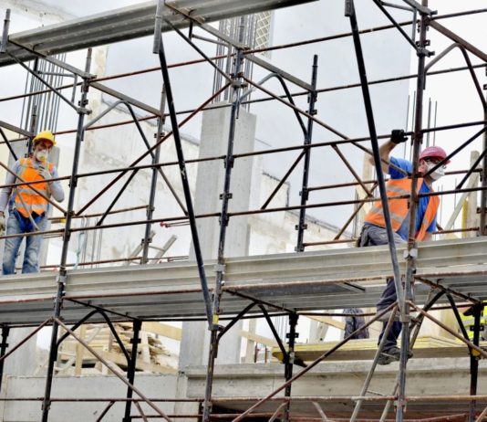 Aumentano gli infortuni sul lavoro denunciati, ma calano i casi mortali