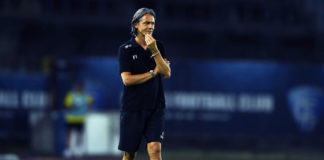 Festa Benevento, la Strega torna in Serie A