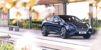 Jaguar I-Pace ancora più intelligente e connessa