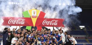 Coppa Italia al Napoli, Juventus ko ai rigori