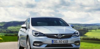 Con Opel Astra più sicura la strada per le vacanze