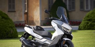 BMW Motorrad Italia lancia le Online Edition C400 X e C400 GT