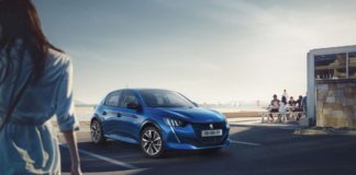 Riciclabilità priorità ambientale per il marchio Peugeot