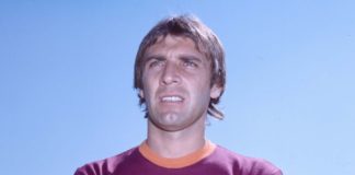 Calcio in lutto, morto Pierino Prati