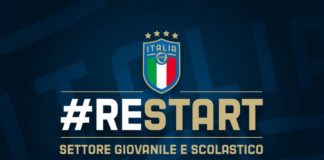 Al via la campagna #RESTART
