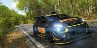 A luglio in Sardegna test Pirelli per sviluppo gomme