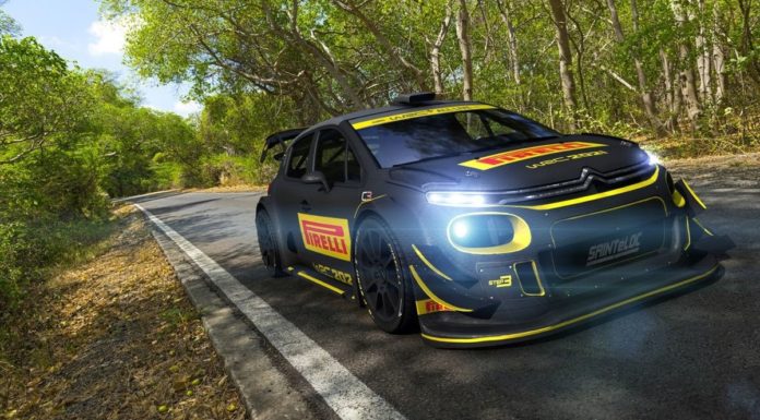 A luglio in Sardegna test Pirelli per sviluppo gomme