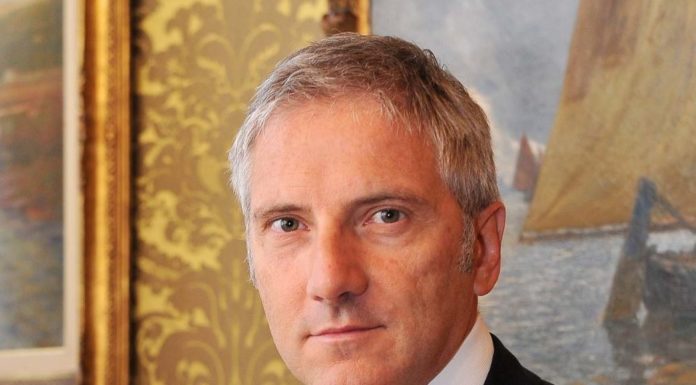 Intesa Sanpaolo, Simonato “La voglia di ripartire è tornata”