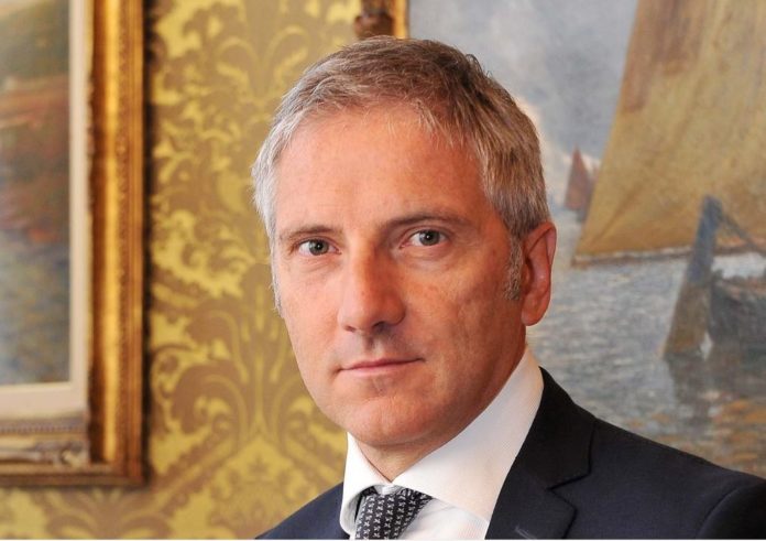 Simonato Intesa Sanpaolo