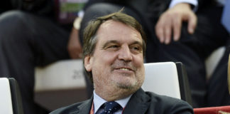 Tardelli “Una ripresa piena di dubbi, troppi litigi”