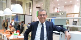 Milano, Venturini (Intesa Sp) “Ora ricostruire, ci vorrà tempo”