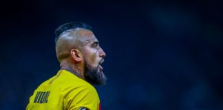 Vidal “Inter? Conte sa che sono un vincente”