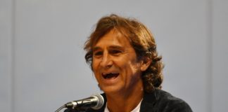 Niccolò Zanardi al padre “So che presto rivedremo tuo sorriso”